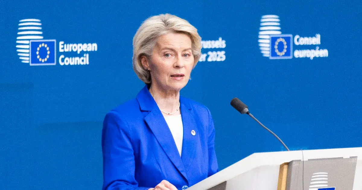 Demokráciapajzsról szóló tervezetet mutatott be az Európai Bizottság