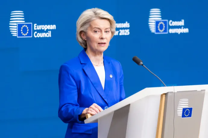 Demokráciapajzsról szóló tervezetet mutatott be az Európai Bizottság