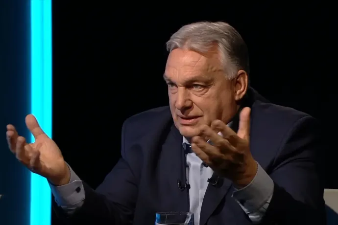 Gyerekszegénység: Orbán és Rónai Egon mindent összekutyultak, segítünk kibogozni, mi a helyzet