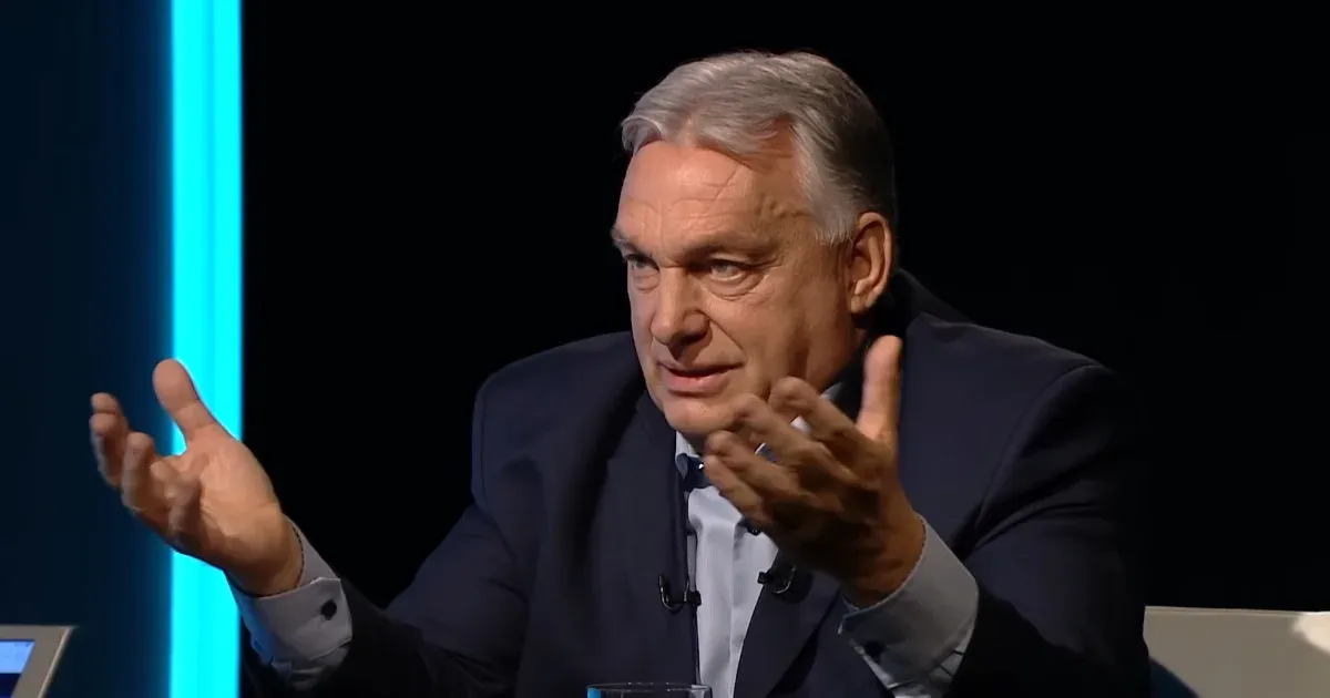 Orbán és Rónai Egon mindent összekutyultak, segítünk kibogozni, mi a helyzet