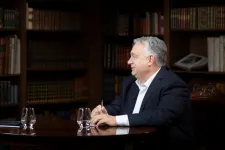 Orbán Viktor a Telexről: „Ugyanaz a bagázs, aki ellen harcolunk”