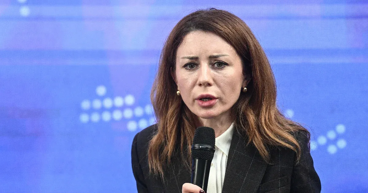 Benyújtotta lemondását az ukrán energetikai miniszter