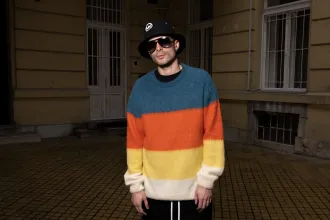 Házkutatást tartottak ByeAlexnél, kokaint találtak nála