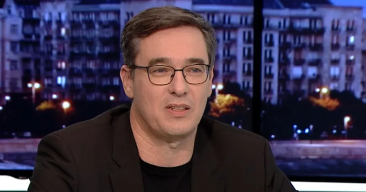 Karácsony Gergely: Jelentem, baj van miniszterelnök úr