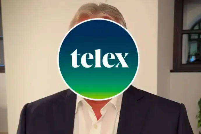 Magyarország miniszterelnöke szemrebbenés nélkül hazudik, amikor arról beszél, miért nem ad interjút a Telexnek