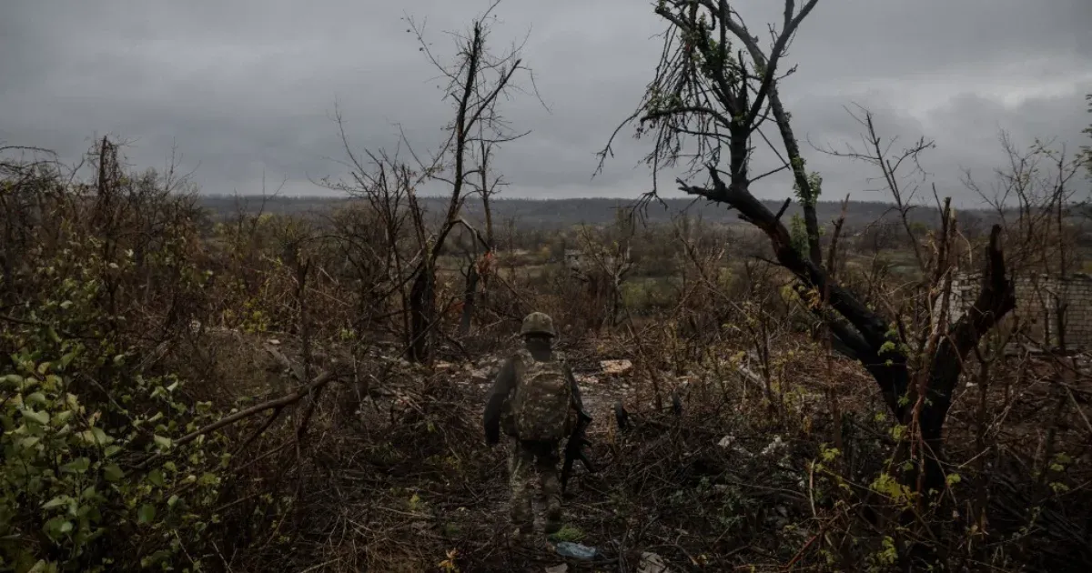 Kamu indokkal szerveznek be az oroszok kenyaiakat az ukrán frontra, ahová valójában harcolni viszik őket