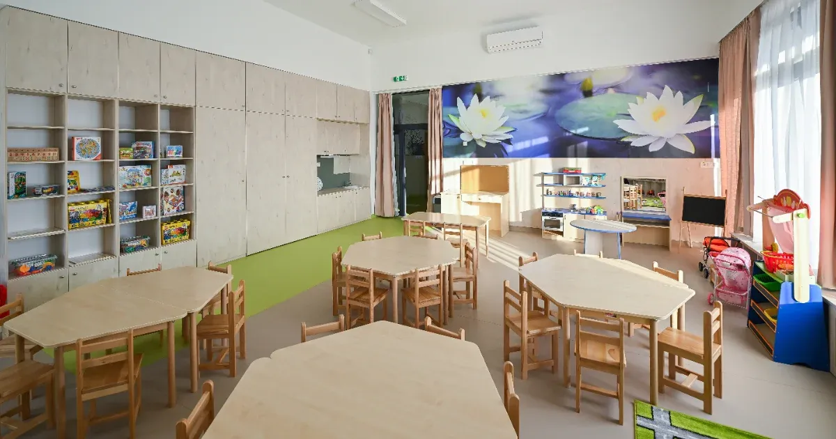 Most már keresztény kultúrán kell alapulnia az óvodában közvetített értékrendnek