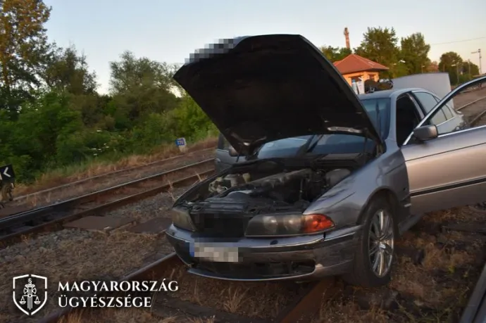 Fotó: Bács-Kiskun Vármegyei Főügyészség