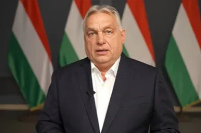 Orbán Viktor bejelentést tett a 14. havi nyugdíjról, egyheti összeg érkezik februárban