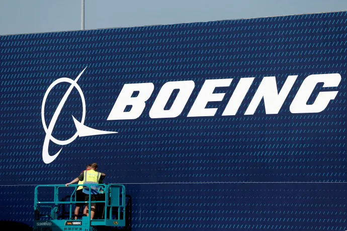28 millió dolláros kártérítést fizet a Boeing egy 2019-es repülőbaleset áldozata családjának