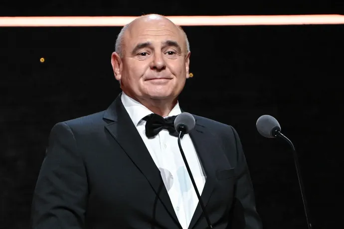 Rónai a gyermekszegénységi adatokról: Szépítettem akaratomon kívül