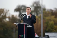 IDEA: 47 százalék Tisza, 40 százalék Fidesz a biztos szavazók körében