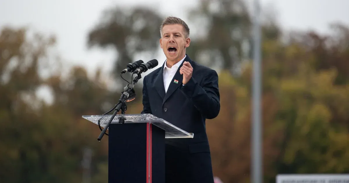 IDEA: 47 százalék Tisza, 40 százalék Fidesz a biztos szavazók körében