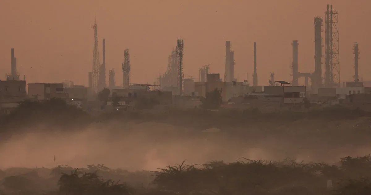 Tovább száguldunk a lesújtó 2,6 Celsius-fokos felmelegedés felé klímajelentések szerint