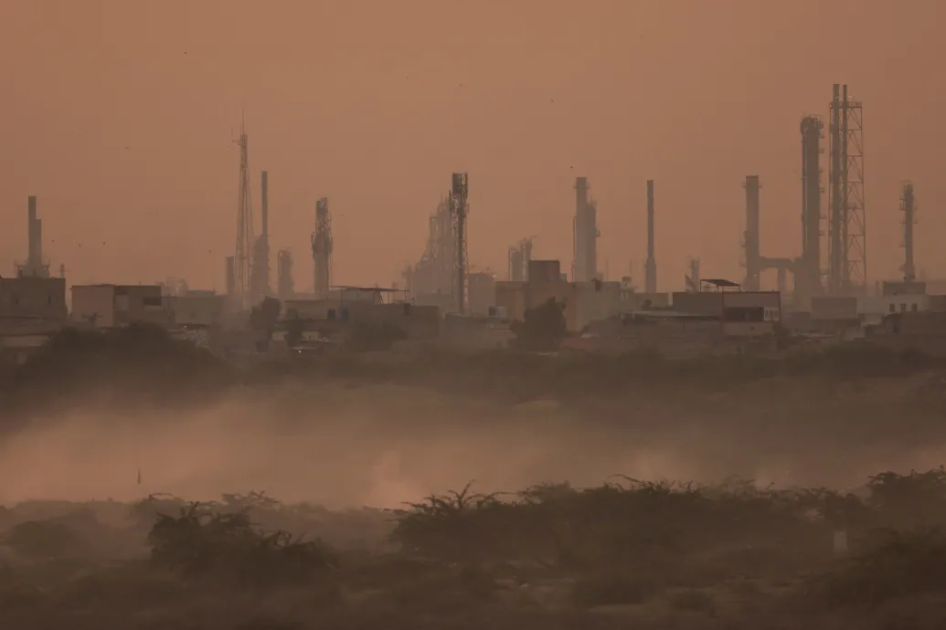 Tovább száguldunk a lesújtó 2,6 Celsius-fokos felmelegedés felé klímajelentések szerint