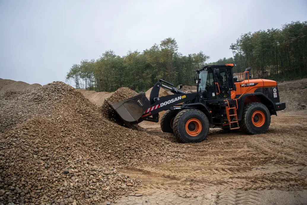 Uniós jogot sértett Magyarország azzal, hogy korlátozta az építőanyagok exportját