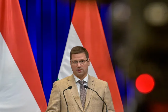 Fotó: Bruzák Noémi / MTI