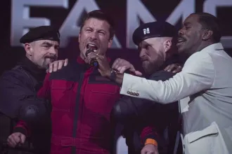 Edgar Wright elfelejtett filmet rendezni