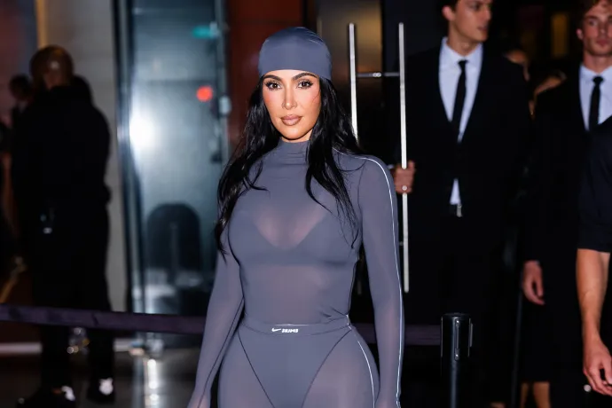 Elérte Mészáros Lőrinc vagyonát Kim Kardashian alakformáló cégének értéke