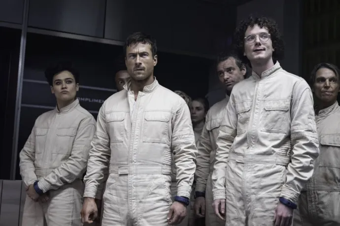 Fotó: Paramount Pictures