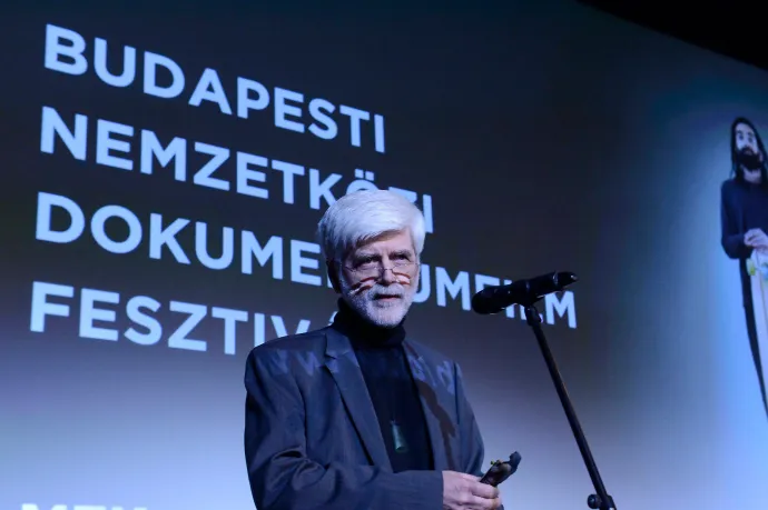 Gazdag Gyula és Ed Harris kapja meg első alkalommal a Robert Redfordról elnevezett díjat