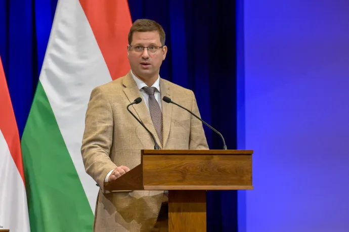 Fotó: Bruzák Noémi / MTI