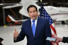 Rubio says Hungary given exemption from sanctions on Russian oil and gas for a year