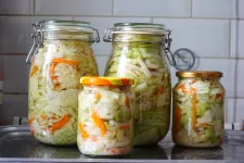 Kimcshit akarok, de utálom a csípőset, mit tegyek?