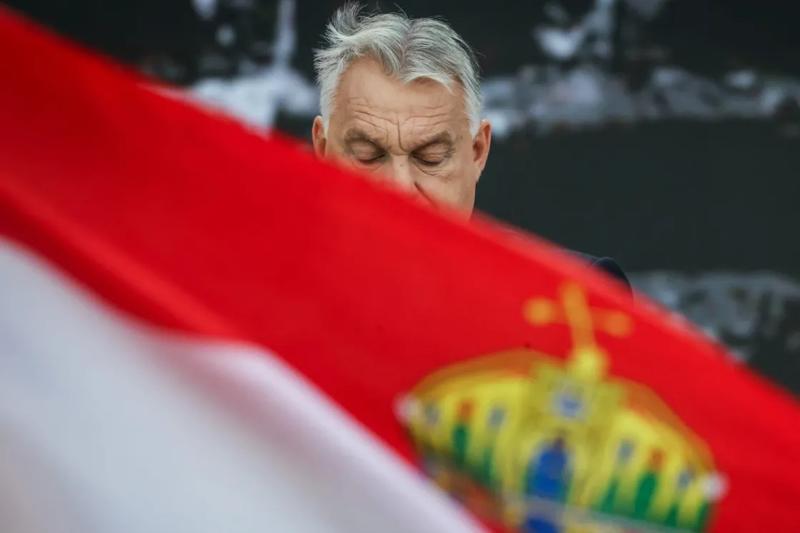 Az ellenzéki szavazók izgalomban tartása lehet az elnöki rendszer lebegtetésének célja