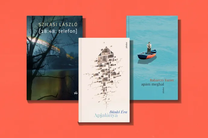 Mit kezdjünk a gyászregényekkel?