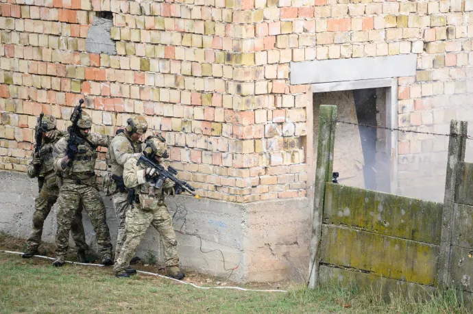 Legalább egy fél évbe telt, mire elkészült a szakértői vélemény az újdörögdi kézigránátos baleset ügyében