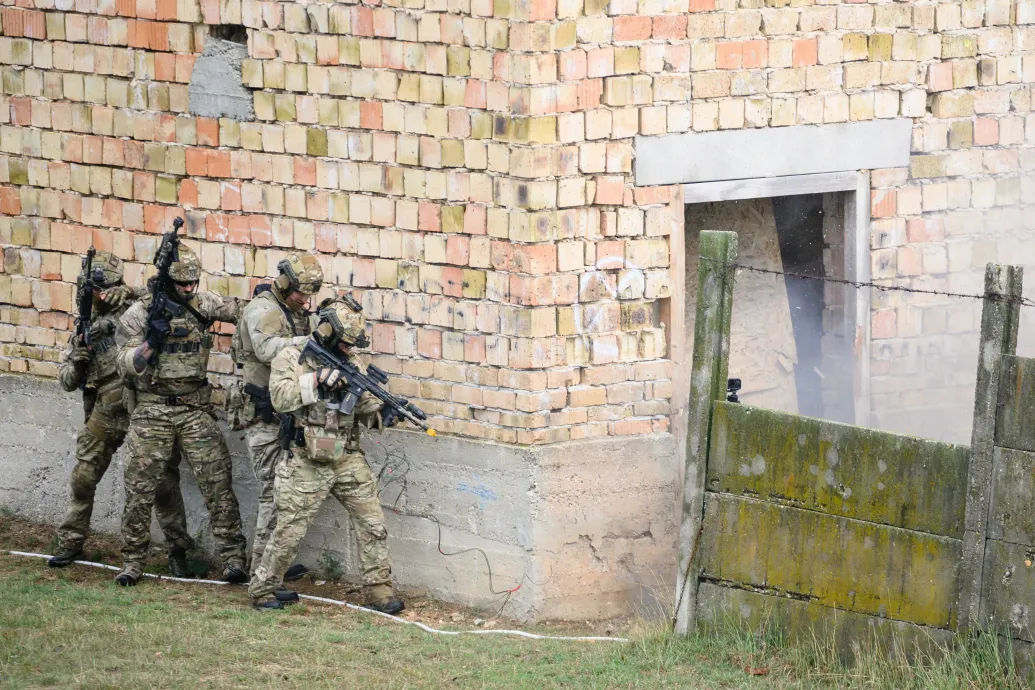 Legalább egy fél évbe telt, mire elkészült a szakértői vélemény az újdörögdi kézigránátos baleset ügyében