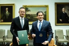 Szijjártó: Exemption from sanctions valid as long as Viktor Orbán is prime minister and Donald Trump is president