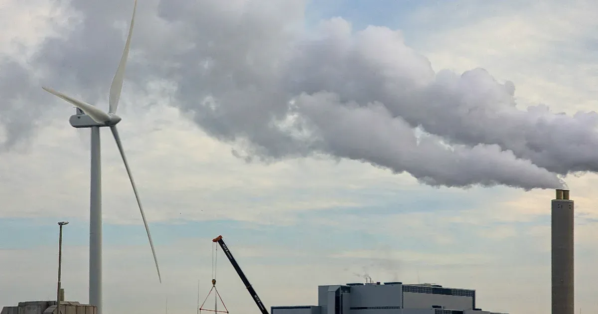 Az Európai Parlament 90%-os üvegházhatású gázcsökkentést követel 2040-re