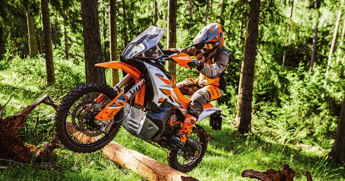 A KTM jövője: válságkezelés és a gyártás áthelyezése Ázsiába A KTM jövője: válságkezelés és a gyártás áthelyezése Ázsiába