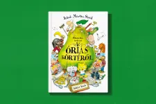 Ha csak egyetlen mesekönyvet vennél karácsonyra, gyorsan csapj le a körtére!