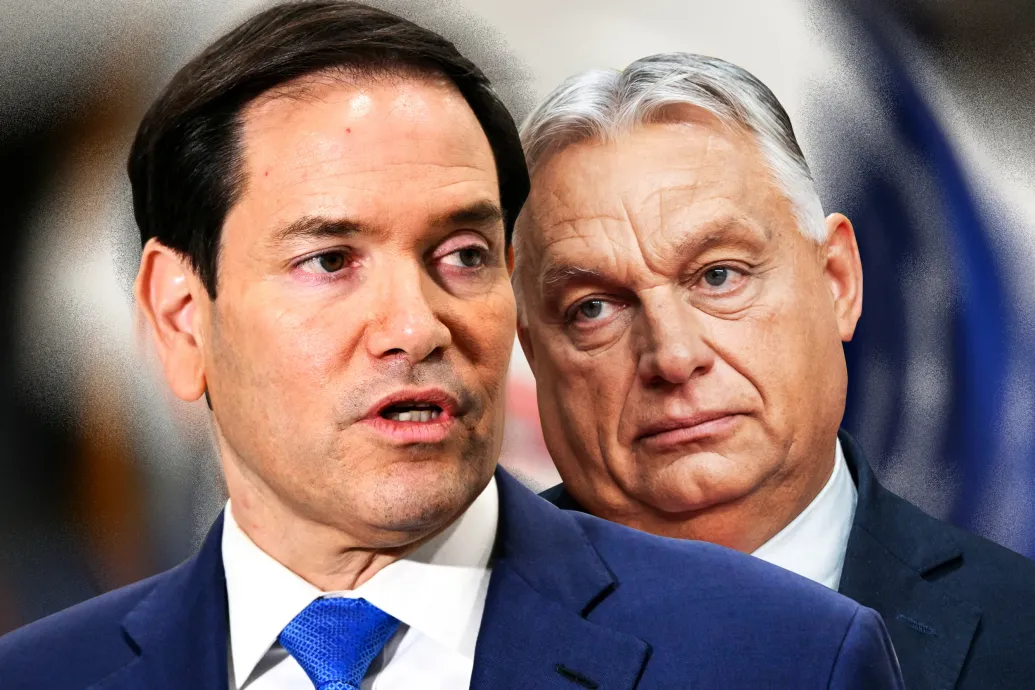 Rubio fél mondattal borította a fideszes narratívát a szankciómentesség időkorlátjáról