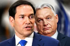 Rubio fél mondattal borította a fideszes narratívát a szankciómentesség időkorlátjáról is