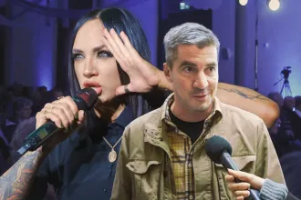 Megnéztük, milyen egy Zebra DPK találkozó Kocsis Mátéval és Tóth Gabival