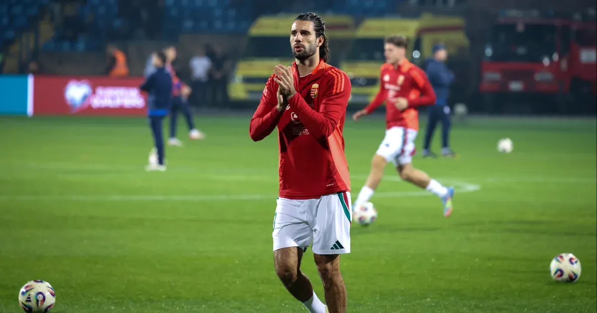 Örményország–Magyarország: 0–0