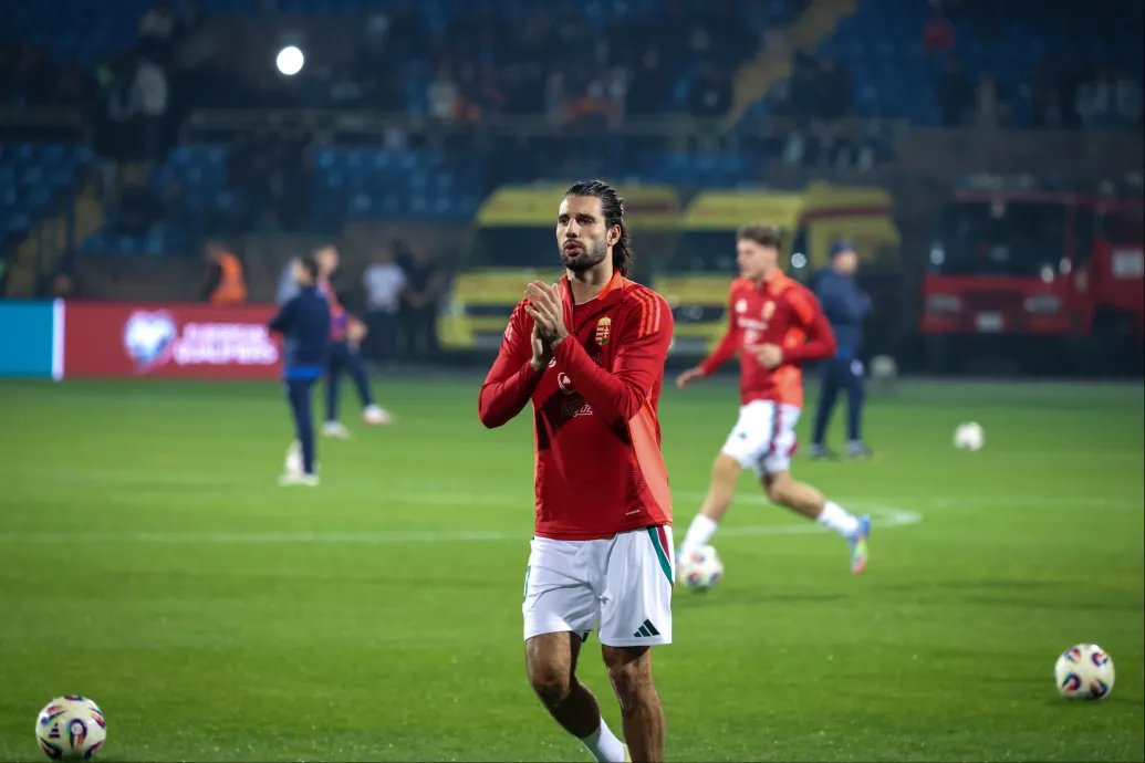 Örményország–Magyarország: 0–0
