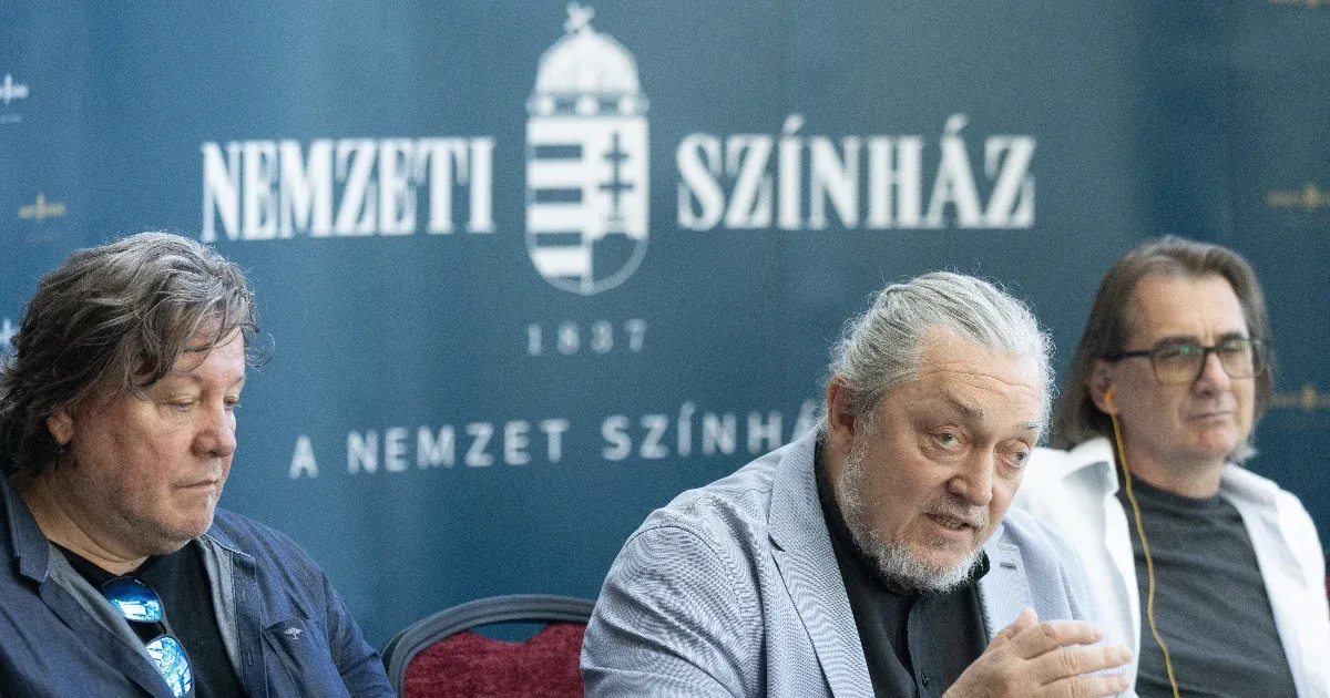 Két évvel a Nemzeti Színházban történt baleset után a rendőrség még nem hallgatott ki gyanúsítottat az ügyben