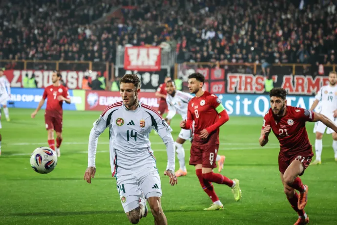 Fotó: Huszti István / Telex