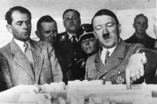 Egy új dokumentumfilm szerint Hitler nem volt zsidó származású