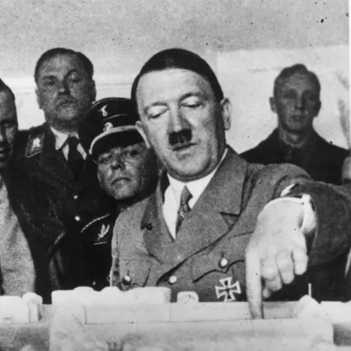 Egy új dokumentumfilm szerint Hitler nem volt zsidó származású