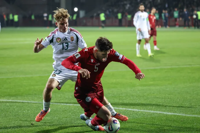 Fotó: Huszti István / Telex