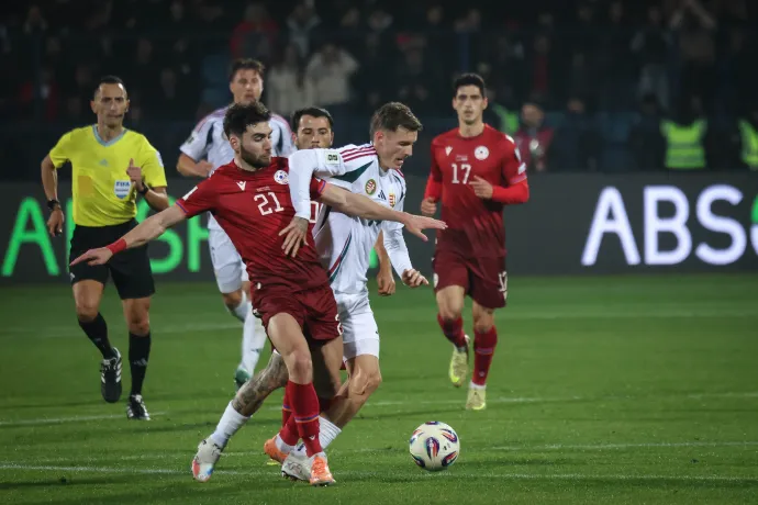 Fotó: Huszti István / Telex