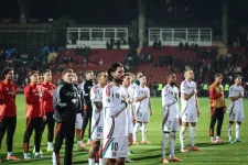 Vb-selejtező: Örményország–Magyarország: 0–1