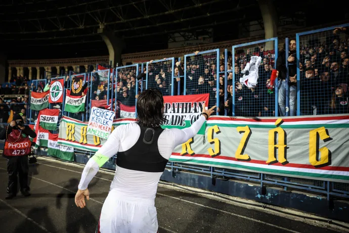 Fotó: Huszti István / Telex