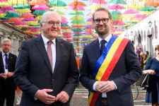 Román állampolgár lesz Dominic Fritz, Temesvár német születésű polgármestere